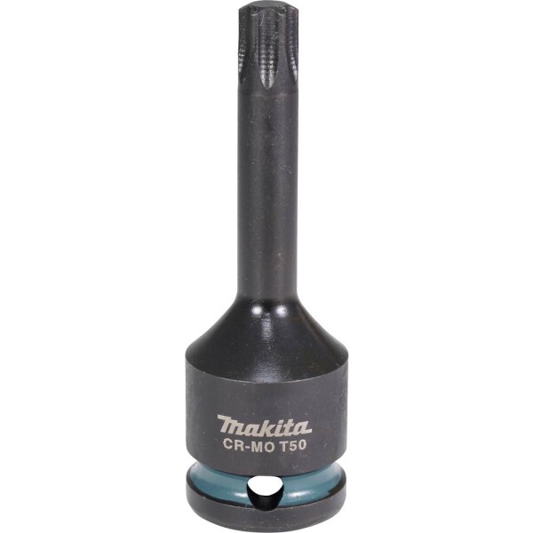 Makita E-19831 Impact Black E-19831 Rázový ořech
