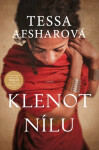 Klenot Nílu Tessa