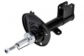 NTY Tlumič CITROËN C4 II PEUGEOT 5008 – přední pravý