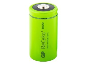 GP Recyko+ C 3000mAh 1 ks / Ni-MH (SPGP-14-R3000N)