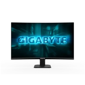 27" GIGABYTE GS27FC2 černá / Monitor / VA / 1920x1080 / 16:9 / 240Hz / 1ms / 3000:1 / 2x HDMI + DP / VESA (GS27FC2 EK)