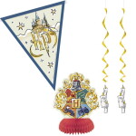 Harry Potter dekorace a výzdoba 7 ks Unique Harry Potter dekorace a výzdoba 7 ks Unique