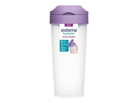 Sistema Hydrate Shaker 750 ml fialová (8592001423251)