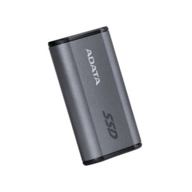 ADATA Externí SSD 2TB SE880, USB-C 3.2 Gen 2x2, R:2000/W:2000MB/s, šedá EDF_748458