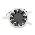 Moose Utility Ventilátor chladiče na Kawasaki Brute Force KVF 750