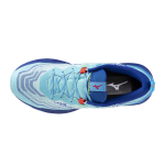 Běžecké boty Mizuno WAVE DAICHI 9 J1GK257122 Velikost obuvi v EU: 36,5