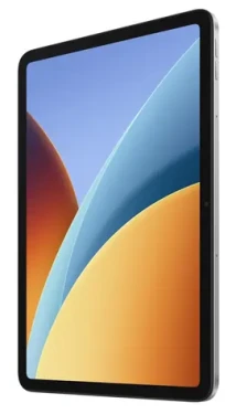 Xiaomi Redmi Pad 2 9.7 4+64GB stříbrná / Tablet / 9,65" LCD 120Hz / O-C 2,9 GHz / 4GB / 64GB / HyperOS 3 (76954)
