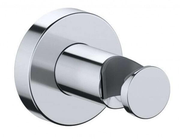 DURAVIT - Příslušenství Držák sprchy, chrom UV0620007010