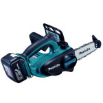 Makita DUC122RTE / Aku řetězová pila / 18V / Li-ion / 2x 5 Ah (DUC122RTE)