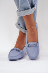 Mokasiny model 208780 Step in style 36