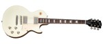 Gibson Les Paul Standard 60s Plain Top Classic White Top
