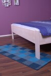 HP-Nábytek Jednolůžko Tea BUK ROZMĚR: 120 x 200 cm
