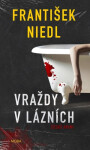 Vraždy v lázních - František Niedl