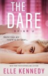 The Dare, 1. vydání - Elle Kennedy
