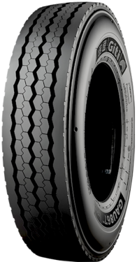 275/70 R22,5 152/148J (154/148F) GAU867V1 3PMSF TL GITI