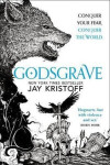 Godsgrave 2 - Jay Kristoff