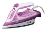 Braun FreeStyle 3 FI 3124 PU fialová / Napařovací žehlička / 2400 W / SuperCeramic / 270 ml / 120 g/min (0127408001)