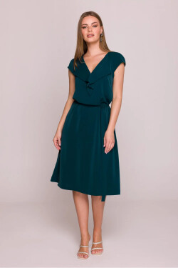 Společenské šaty model 214652 Stylove XXL