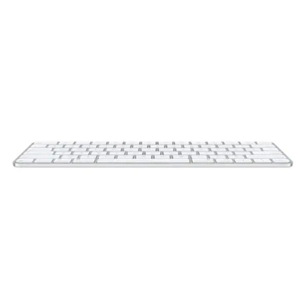 Apple Magic Keyboard - IE bílá / klávesnice / Bluetooth / IE Layout (MXCL3Z/A)