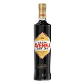 Amaro Averna Liqueur 29% 0,7 l (holá lahev)