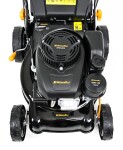 Benzínová sekačka Riwall PRO RPM 4234 2v1