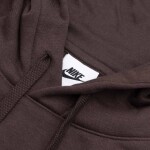Nike Pánská mikina San Diego Padres MLB 1969 Cooperstown Club Hoodie Velikost: XL