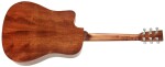 Sigma Guitars DMC-ST-WF