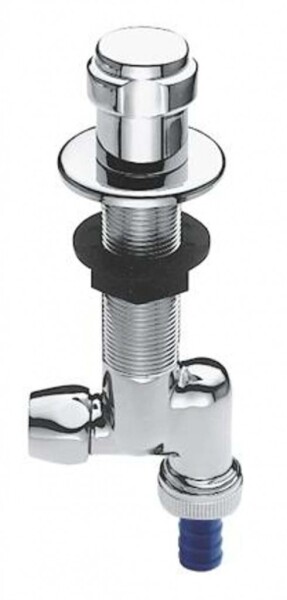 GROHE - Eggemann Originální WAS ventil pod dřez, chrom 41050000