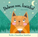 Dobrou noc, kočičko!