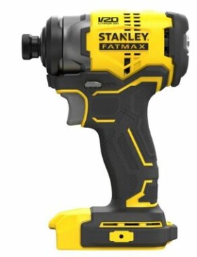 Stanley V20 SFMCF810B / Aku rázový utahovák / 18V / 170 Nm / bez aku (SFMCF810B)