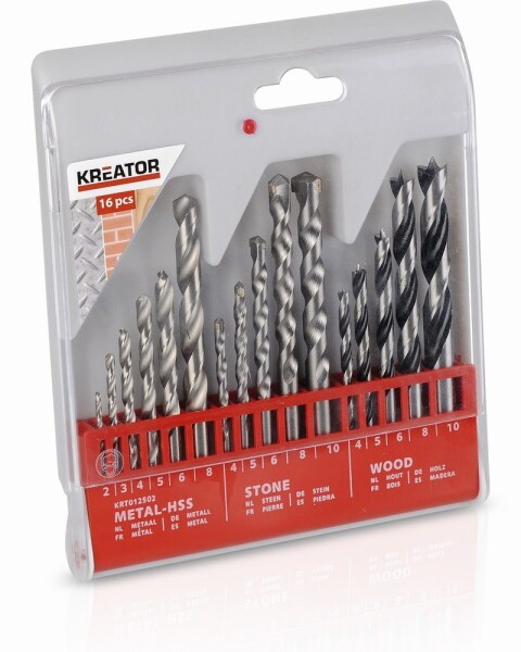 Kreator KRT012502