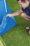 Bestway Podložka pod bazén Bestway 335x335cm