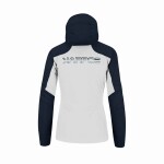 KARPOS W Vinson Evo W Jacket, Bright White/Vulcan velikost: S