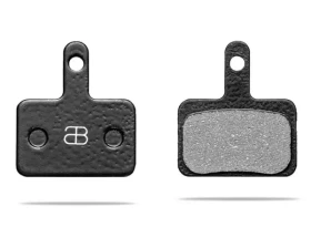Absolute Black GRAPHENpads brzdové destičky Shimano/Tektro