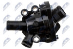 PIETRO Termostat Ford Focus II, Kuga I, Mondeo IV, S-Max 2.5 (2005–2015)
