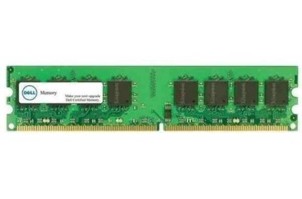 DELL 32GB / DDR4 UDIMM 3200 MHz 2RX8 ECC / pro PowerEdge T40 T140 R240 R340 T340 T150 R250 T350 R350 (AC140423)