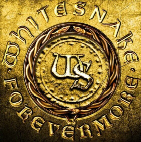 Forevermore - 5 CD + Blu-Ray - Whitesnake