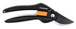 Fiskars P26 SingleStep zahradní nůžky / dvoučepelové (1000567)