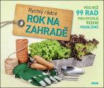 Rok na zahradě - Rychlý rádce - Joachim Mayer