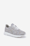 Sportovní obuv model 209065 Step in style 39