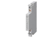 Impulsní spínač Finder 26.03.8.230.0000, 1 spínací kontakt, 1 rozpínací kontakt, 230 V/AC, 10 A, 2500 VA
