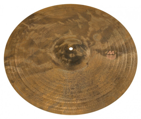 Sabian AA Apollo Crash 18"