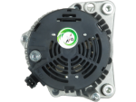 Alternátor AUDI 80 (B4), A4 (B5) a A6 (C4) 1.9 Diesel (TD / TDI)