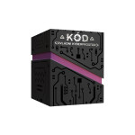 Kód: Ovládni kyberprostor - Michael Yang