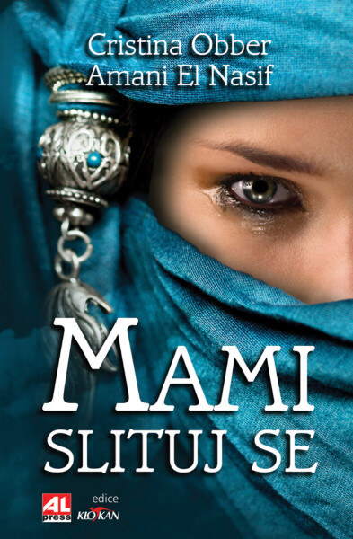 Mami, slituj se - Amani El Nasif, Cristina Obber
