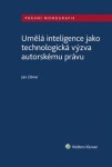 Umělá inteligence jako technologická výzva autorskému právu