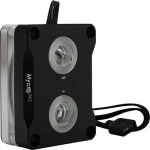 Thermal Grizzly AMD Mycro Direct-Die Pro RGB V1 / blok na vodní chlazení CPU / RGB / AM5 (TG-MY-DD-P-RGB-AMD-V1)