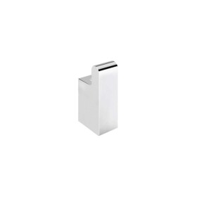 JIKA - Pure Držák ručníků, chrom H3813B30040001