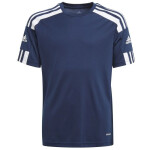 Dětské tričko SQUADRA 21 JSY Y GN5745 - Adidas 164 cm