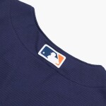 Nike Pánský dres Houston Astros MLB Official Alternate Velikost: L